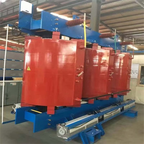 高平SCB10-500KVA干式变压器价格