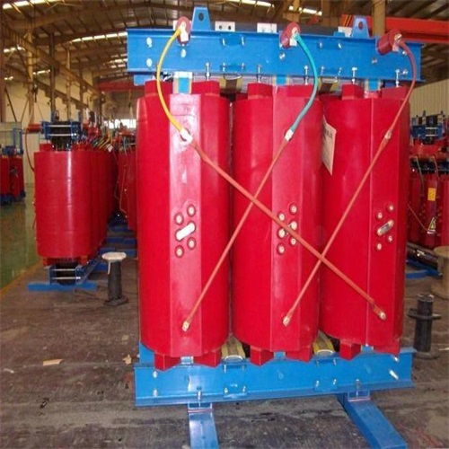 高平SCB10-1000KVA干式变压器