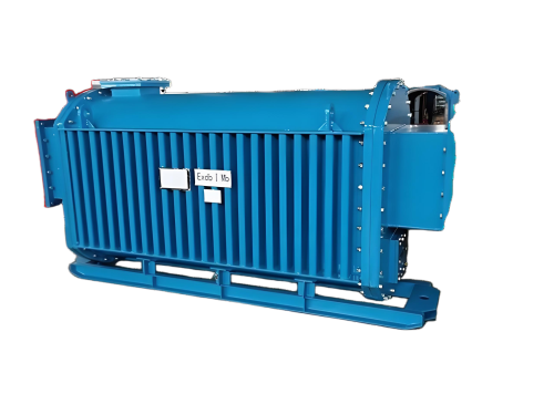 高平矿用660移动变压器
